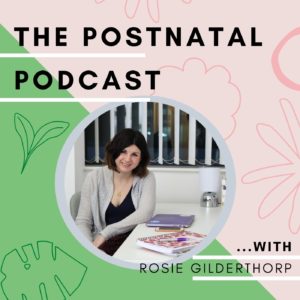 The Postnatal Podcast