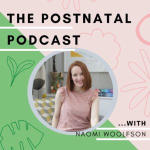The Postnatal Podcast